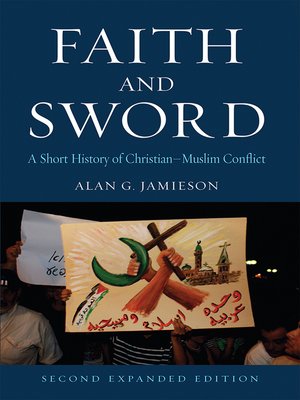 cover image of Faith and Sword